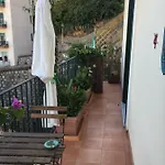 아파트 Fronte Al Porto 살레르노