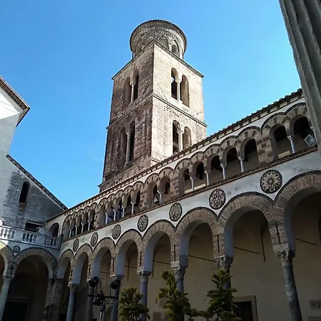 Apartmán Fronte Al Porto *