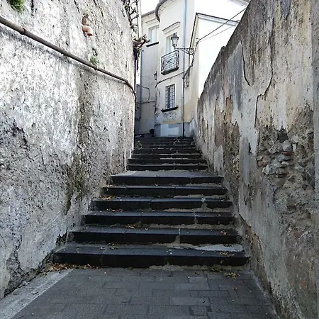 Apartmán Fronte Al Porto *