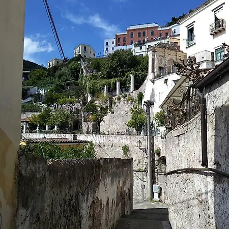 Fronte Al Porto Apartmán