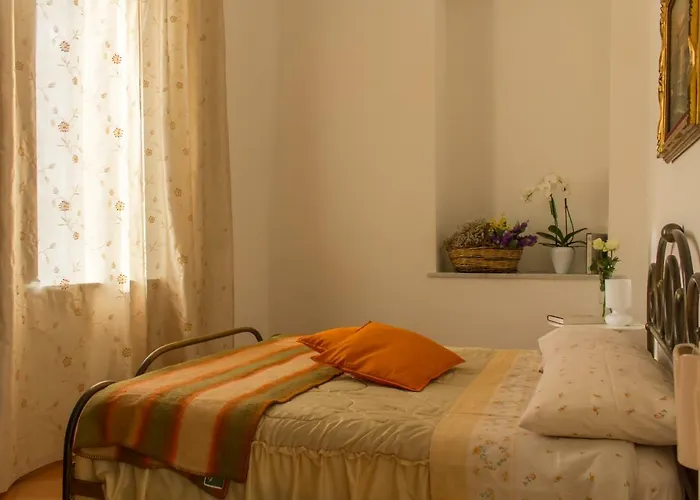 Apartament Fronte Al Porto *