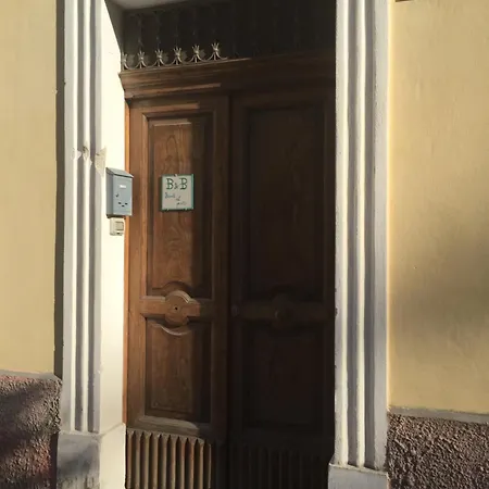 Appartamento Fronte Al Porto *