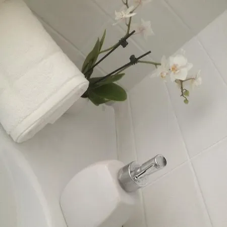 Fronte Al Porto Lejlighed *