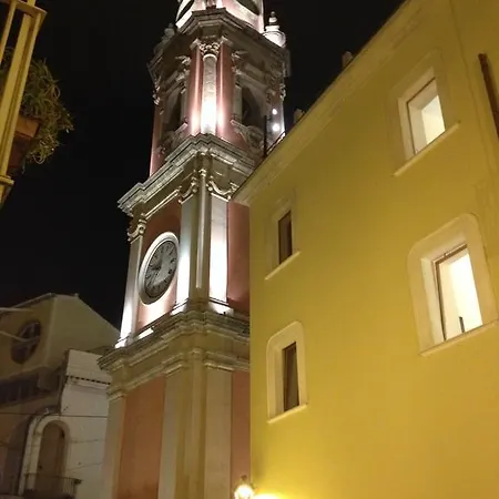 Fronte Al Porto Appartamento *