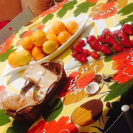 Appartamento Fronte Al Porto
