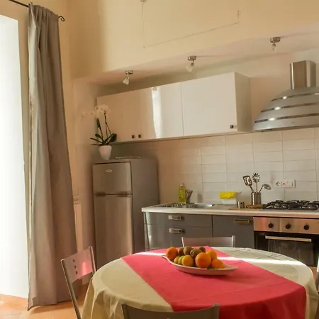 Fronte Al Porto Salerno