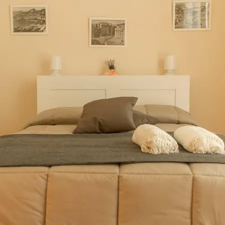 Fronte Al Porto * Salerno