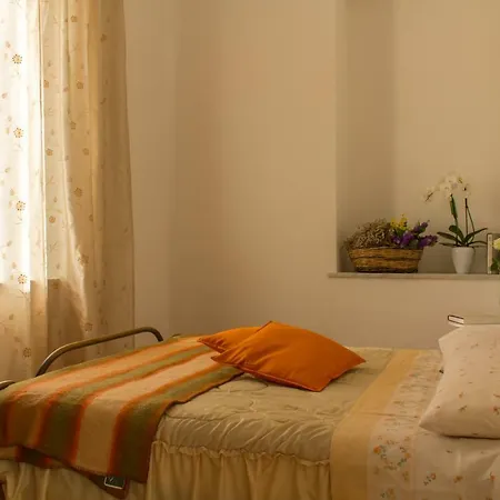 Lejlighed Fronte Al Porto *