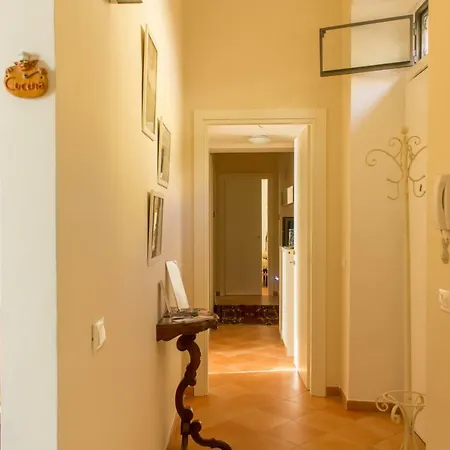 Fronte Al Porto Salerno