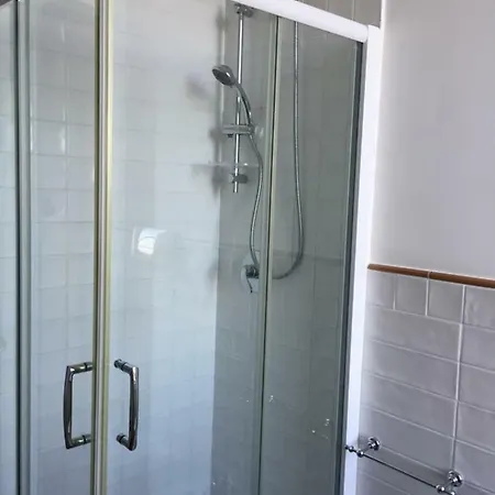 Lejlighed Fronte Al Porto Salerno