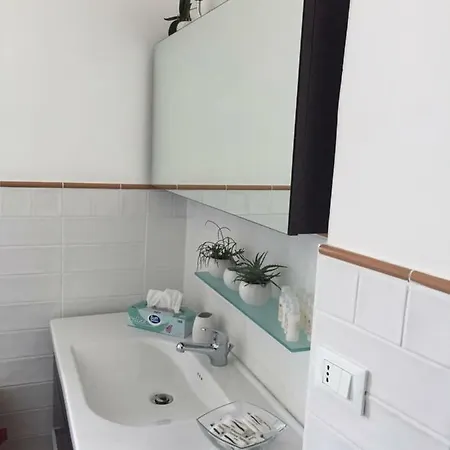 Apartment Fronte Al Porto