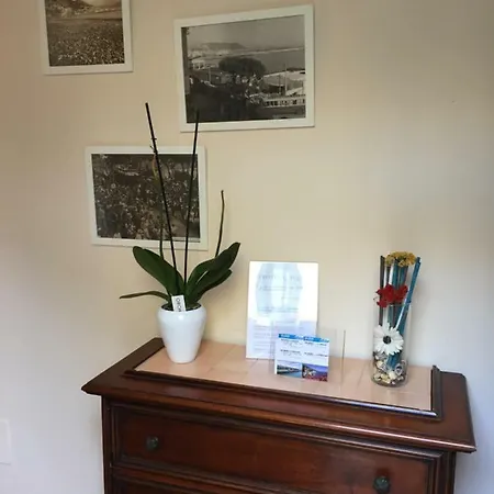 Fronte Al Porto Lejlighed