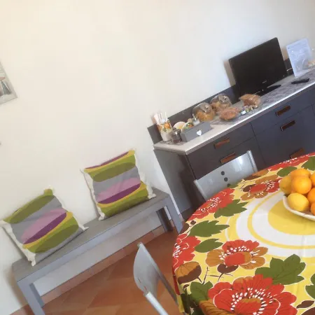 Fronte Al Porto Lejlighed