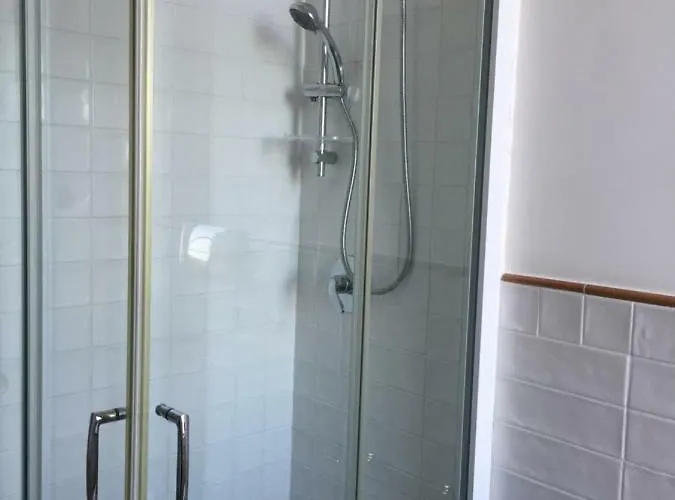 Apartment Fronte Al Porto Salerno