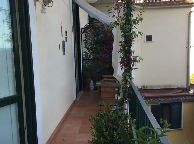 Apartment Fronte Al Porto *